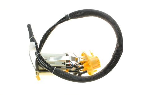 Електричний паливний насос bosch 1582980137