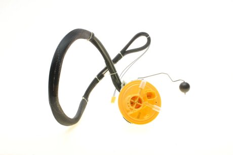 Електричний паливний насос bosch 1582980137