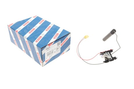 Датчик рівня bosch 1582980170 на Опель Зафира б