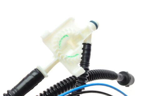 Електричний паливний насос bosch 1582980292