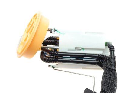 Електричний паливний насос bosch 1582980292