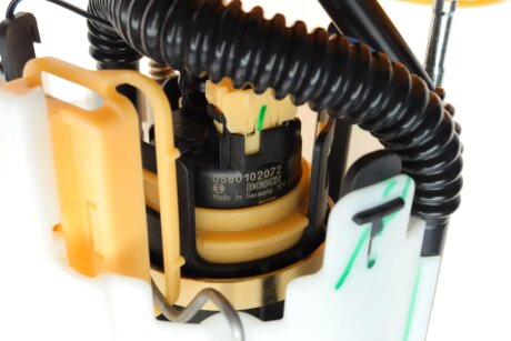 Електричний паливний насос bosch 1582980292