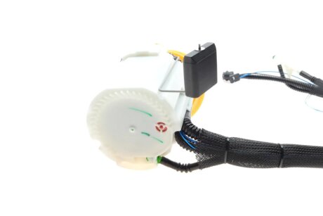 Електричний паливний насос bosch 1582980292