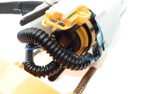 Електричний паливний насос bosch 1582980292