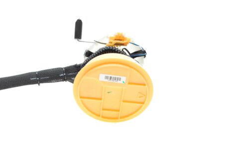 Електричний паливний насос bosch 1582980292