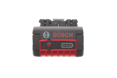 Набiр 2x акум. GBA 18V 4Ah +ЗП GAL 18- bosch 1619M008VC