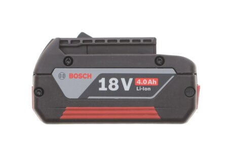 Набiр 2x акум. GBA 18V 4Ah +ЗП GAL 18- bosch 1619M008VC