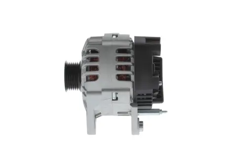 BOSCH SEAT Генератор IBIZA III 1.2 07-08, SKODA FABIA I 1.2 01-07, VW POLO 1.2 02- bosch 1986A00568 Фольксваген Поло хэтчбек