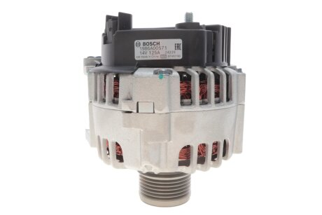 Генератор bosch 1986A00571