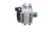 BOSCH BMW Генератор 1 (F20), 3 (F30, F80), 5 (F10), X5 (E70) Bosch 1986A00576 (фото 3)