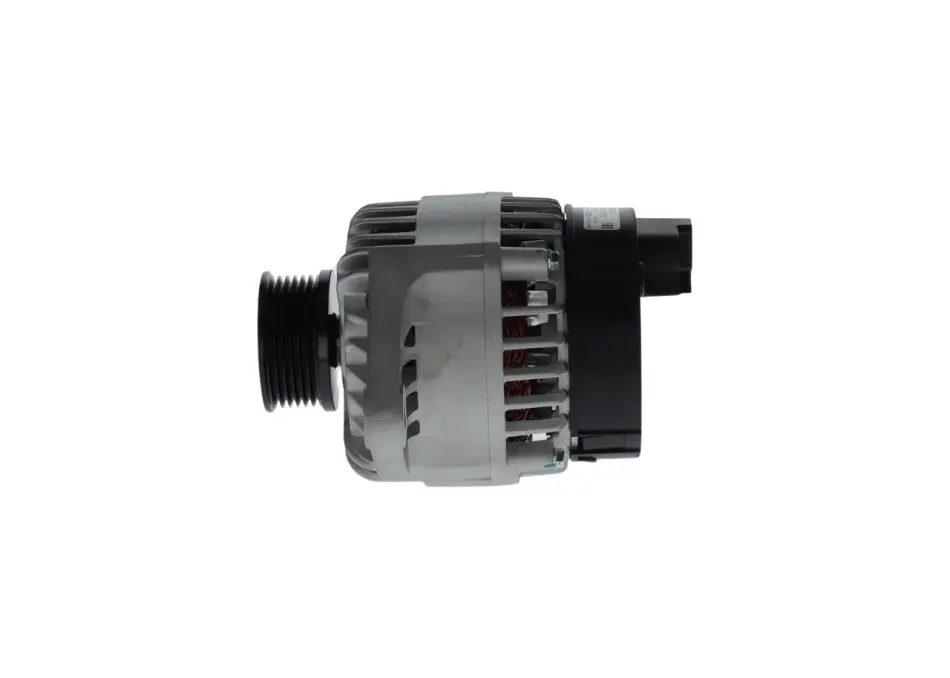 BOSCH FIAT Генератор DOBLO 1.9 01-, PUNTO 1.9 99- Bosch 1986A00577 (фото 1)
