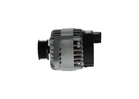 BOSCH FIAT Генератор DOBLO 1.9 01-, PUNTO 1.9 99- bosch 1986A00577