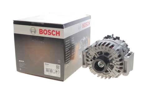 Генератор bosch 1986A00630