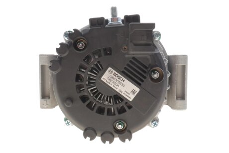 Генератор bosch 1986A00630