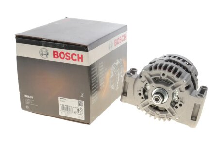 Генератор bosch 1986A00672
