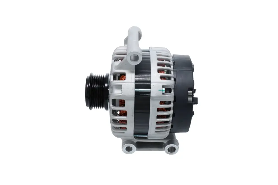 BOSCH CITROEN Генератор JUMPER II 2.2 06-, FIAT DUCATO 2.2 06-, FORD TRANSIT 2.2 06-, PEUGEOT BOXER 2.2 06- bosch 1986A00679