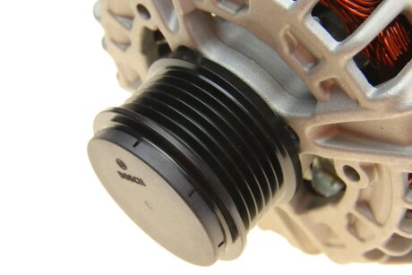 Генератор bosch 1986A00682