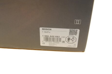 Генератор bosch 1986A00682