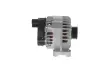 BOSCH FIAT Генератор 500 07-, PANDA 04-, TIPO 16- Bosch 1986A00733 (фото 3)