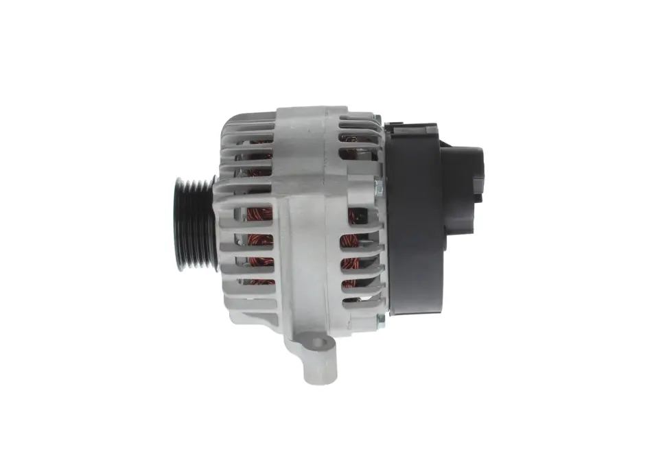 BOSCH FIAT Генератор 500 07-, PANDA 04-, TIPO 16- Bosch 1986A00733 (фото 1)