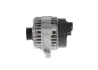 BOSCH FIAT Генератор 500 07-, PANDA 04-, TIPO 16- Bosch 1986A00733 (фото 1)