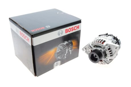 Генератор bosch 1986A00786