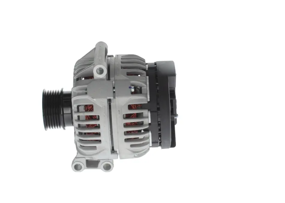 BOSCH RENAULT Генератор LOGAN I 04-, MEGANE I 99-, NISSAN, DACIA bosch 1986A00816