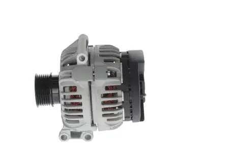 BOSCH RENAULT Генератор LOGAN I 04-, MEGANE I 99-, NISSAN, DACIA bosch 1986A00816 Рено Megane