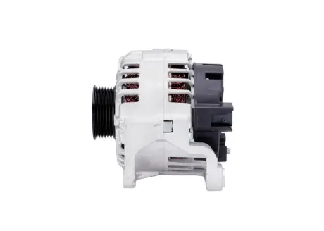 BOSCH VW Генератор PASSAT B5 96-, SKODA, AUDI bosch 1986A00841 Ауди А8 д2
