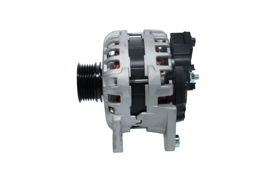 BOSCH RENAULT Генератор LOGAN II 1.6 13-, SANDERO, STEPWAY II 1.6 14-, LADA bosch 1986A01066