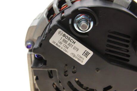 Генератор bosch 1986A01079