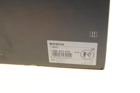 Генератор bosch 1986A01079