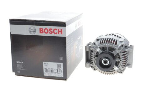 Генератор bosch 1986A01196