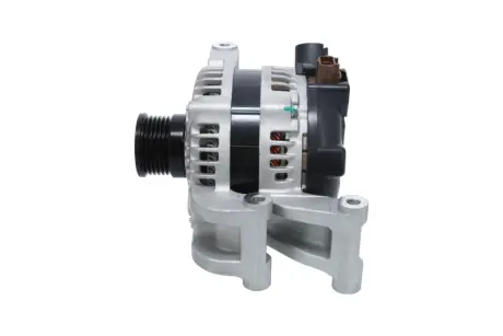 Генератор bosch 1986A01207