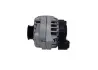 BOSCH HYUNDAI Генератор ACCENT II 1.5 00-05, GETZ 1.6 02-05, KIA RIO II 1.4 16V 05-11 bosch 1986A01255
