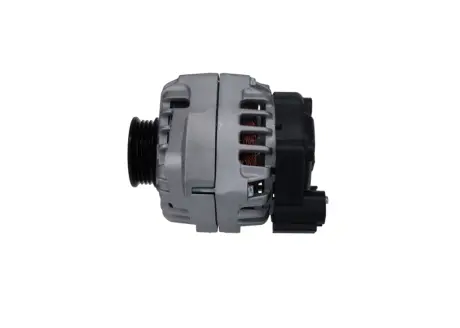 BOSCH HYUNDAI Генератор ACCENT II 1.5 00-05, GETZ 1.6 02-05, KIA RIO II 1.4 16V 05-11 bosch 1986A01255