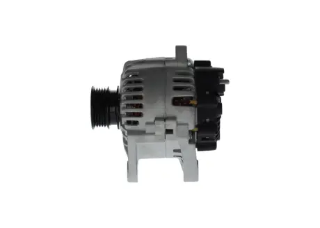 BOSCH RENAULT Генератор LOGAN I 1.5 07-, MEGANE II 1.5, 1.6 03-, DACIA, NISSAN bosch 1986A01271 Рено Гранд Сценик