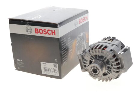 Генератор bosch 1986A01335
