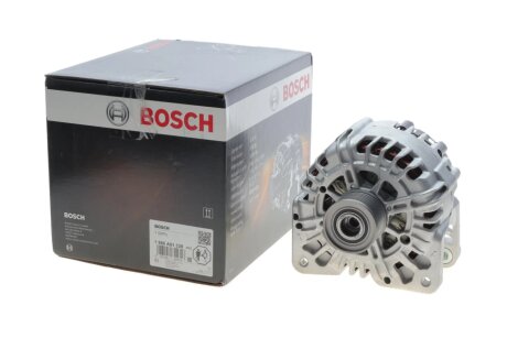 Генератор bosch 1986A01339