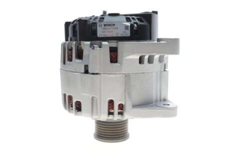 Генератор bosch 1986A01339