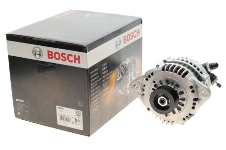 Генератор bosch 1986A01357