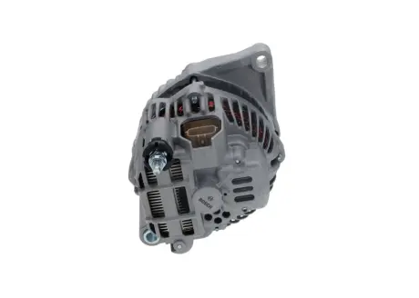 Генератор bosch 1986A01413 Пежо 4007
