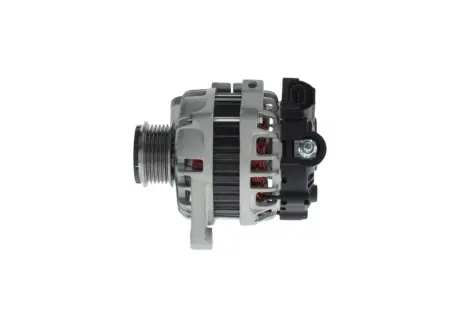 ГЕНЕРАТОР bosch 1986A01451 Киа Пиканто