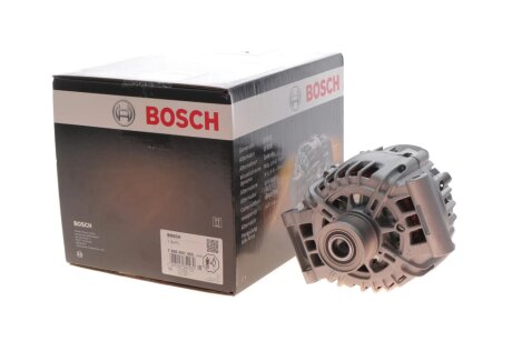Генератор bosch 1986A01455