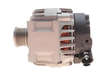 Генератор bosch 1986A01455