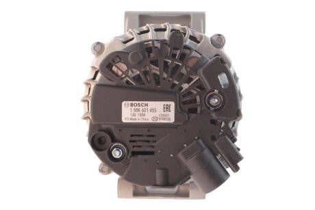 Генератор bosch 1986A01455