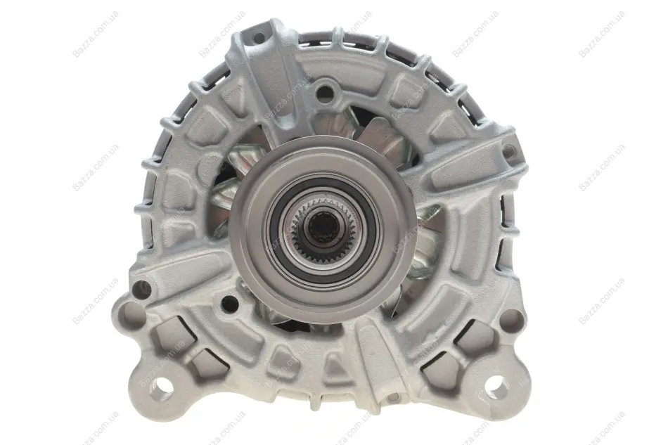 Генератор bosch 1986A01487