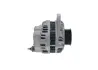 BOSCH MITSUBISHI Генератор L200 2.5 D 05- bosch 1986A01531