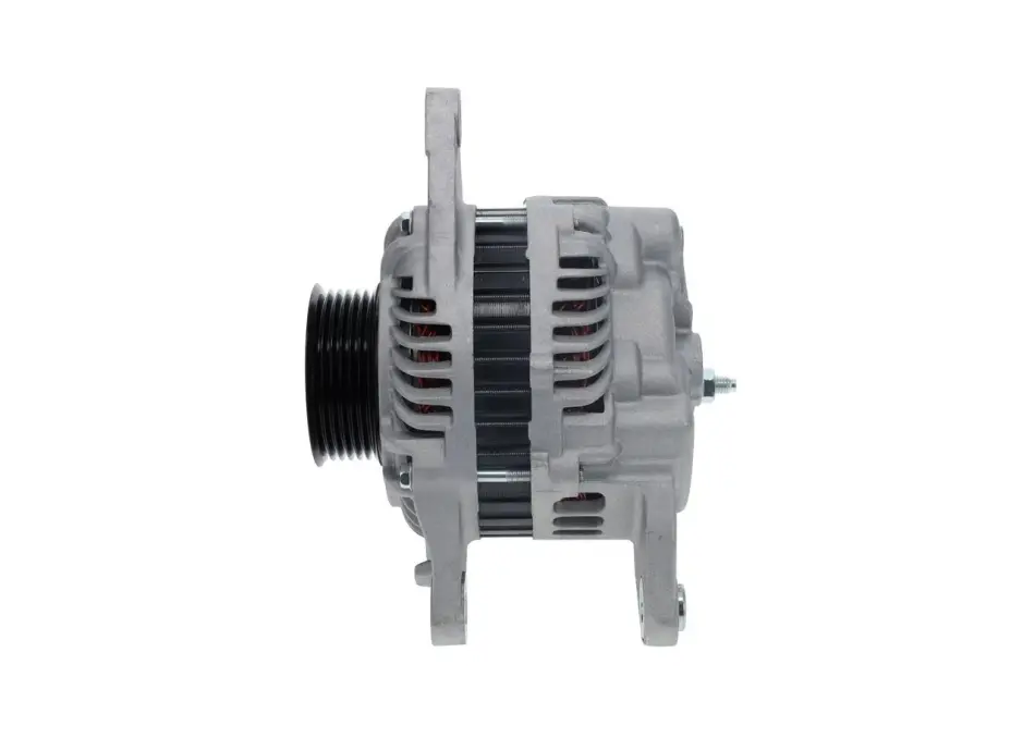 BOSCH MITSUBISHI Генератор L200 2.5 D 05- bosch 1986A01531