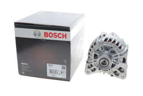 Генератор bosch 1986A01568